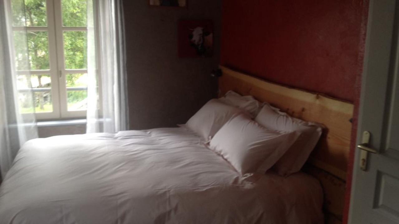 Photo of Bedroom in La Godivelle