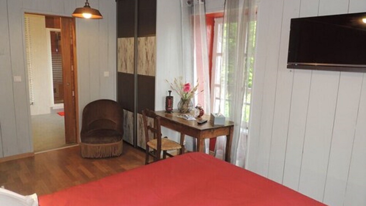 Photo of Bedroom in La Godivelle