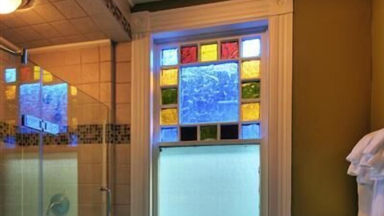 Photo of Bathroom in Havre De Grace