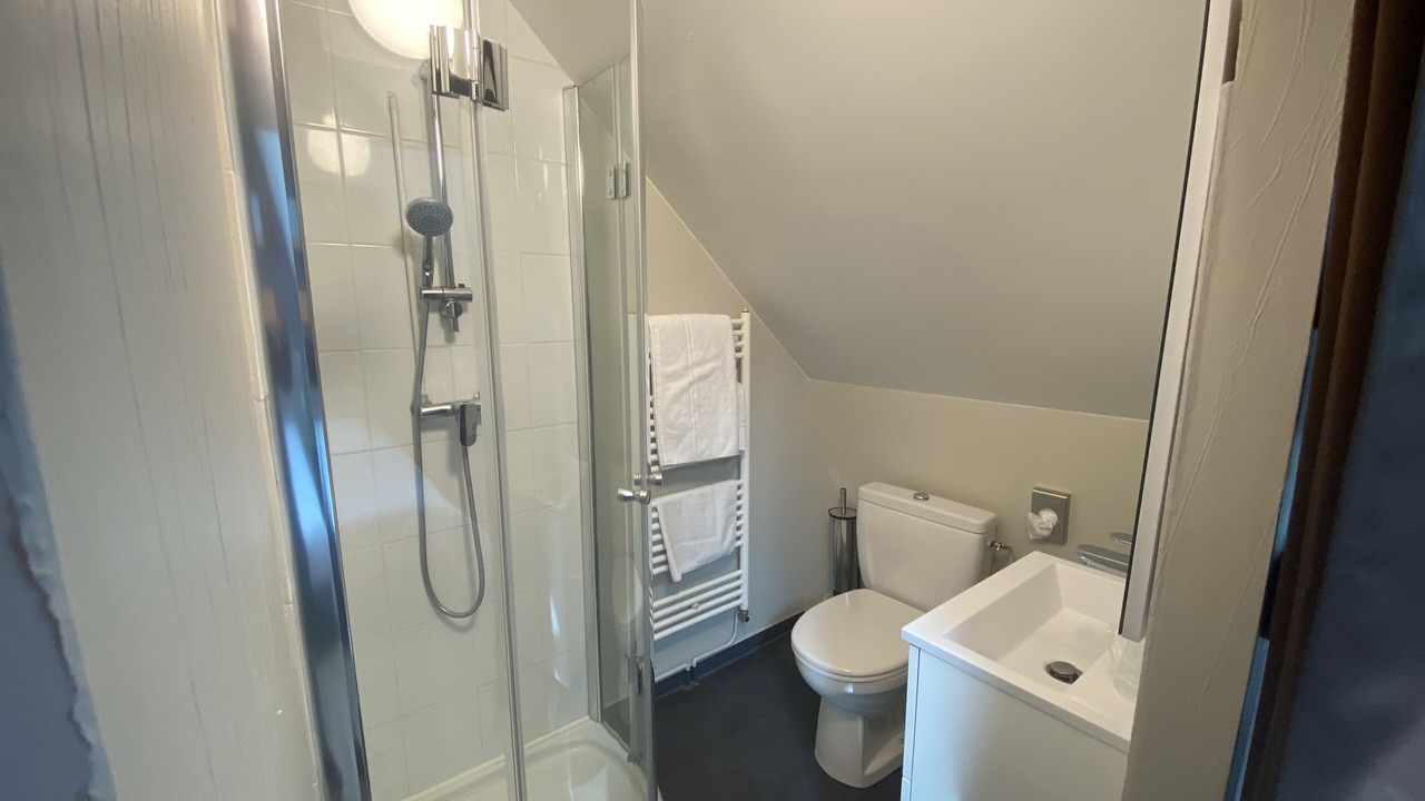 Photo of Bathroom in Chaumont-en-Vexin