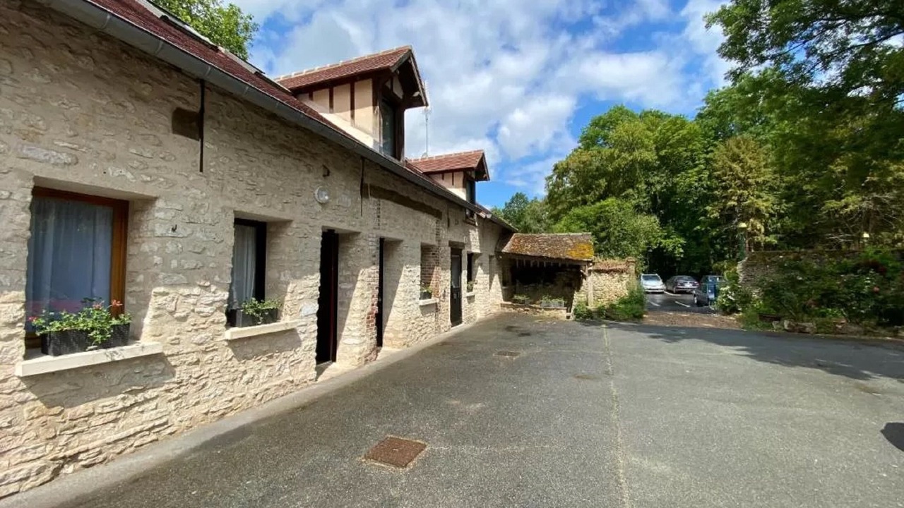 Photo of Outdoor in Chaumont-en-Vexin