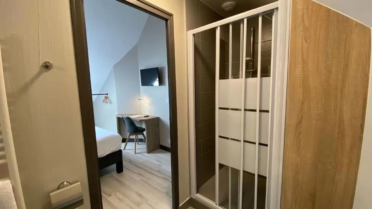 Photo of Bedroom in Chaumont-en-Vexin