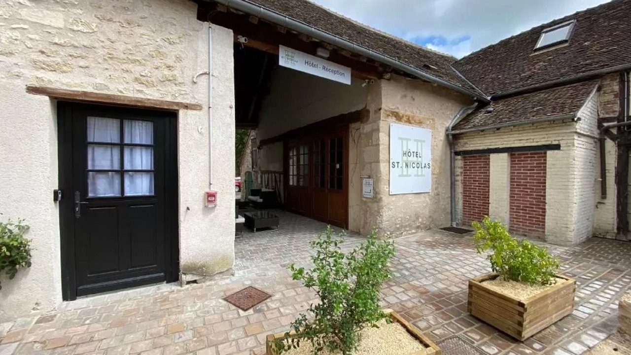 Photo of Outdoor in Chaumont-en-Vexin