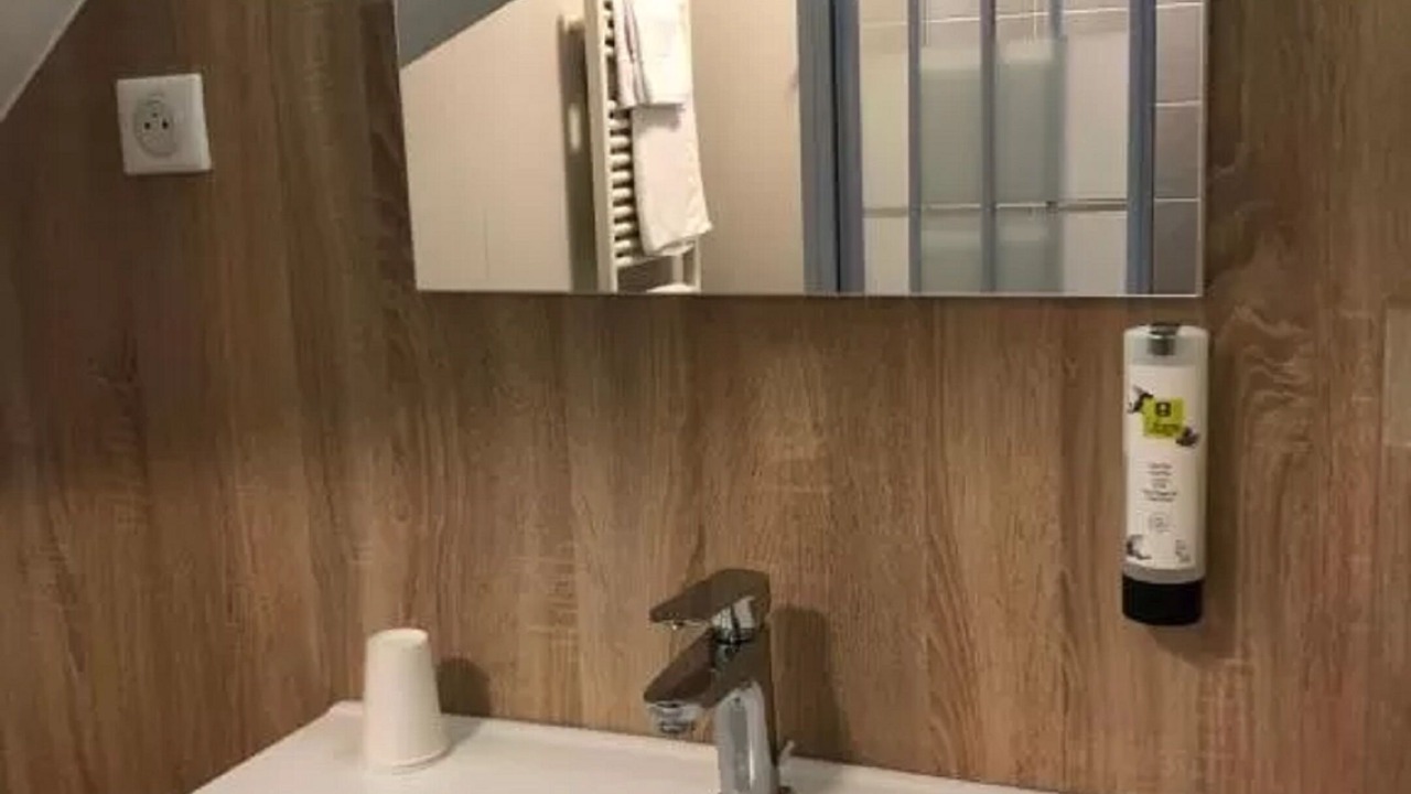 Photo of Bathroom in Chaumont-en-Vexin