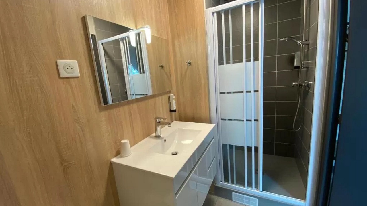 Photo of Bathroom in Chaumont-en-Vexin