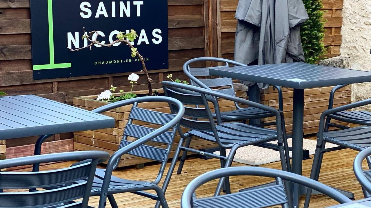 Photo of Outdoor in Chaumont-en-Vexin