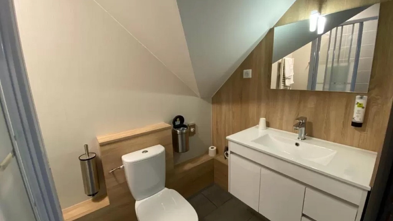 Photo of Bathroom in Chaumont-en-Vexin