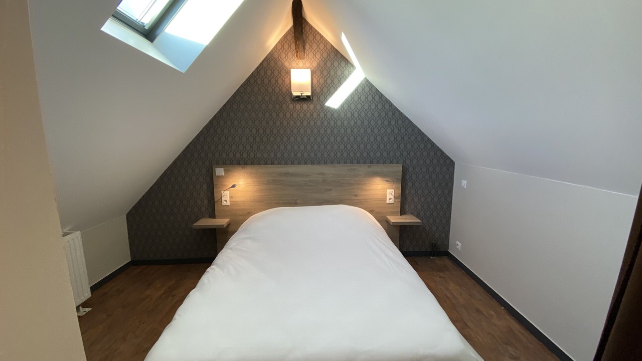 Photo of Bedroom in Chaumont-en-Vexin