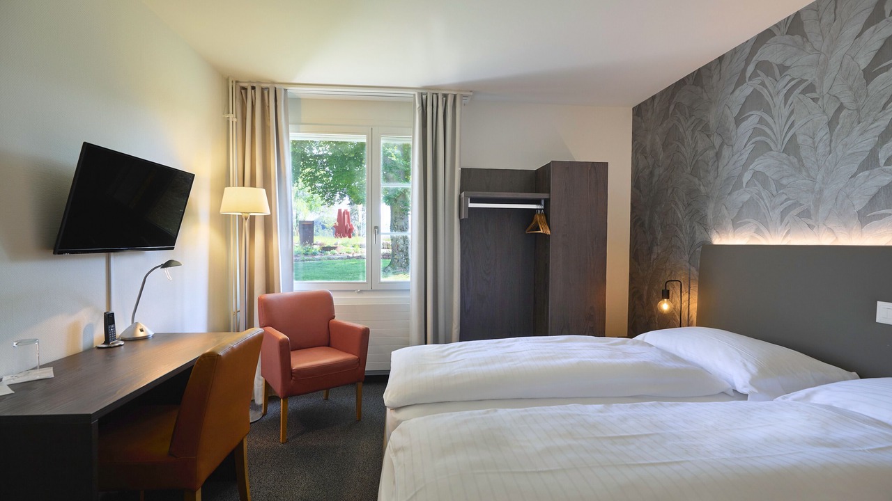 Photo of Bedroom in Meilen District