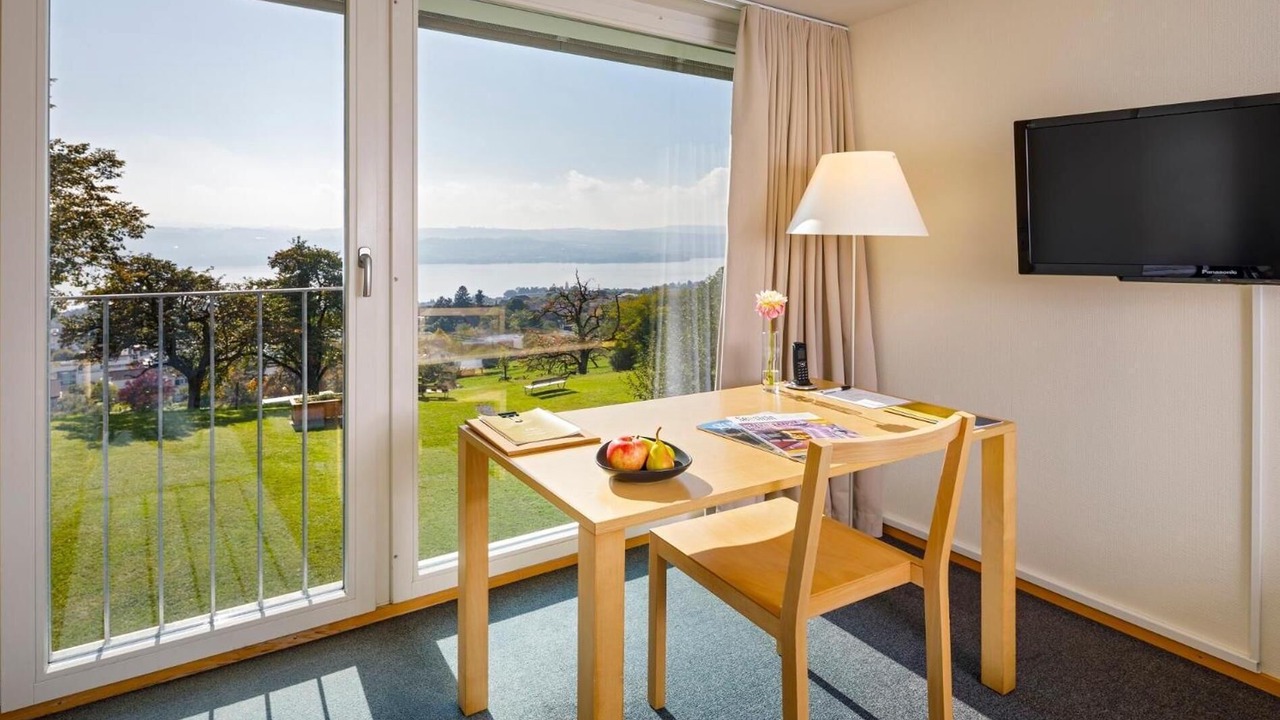 Photo of Outdoor in Meilen District