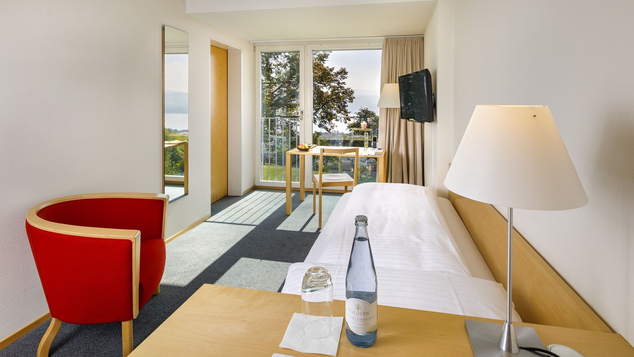 Photo of Bedroom in Meilen District