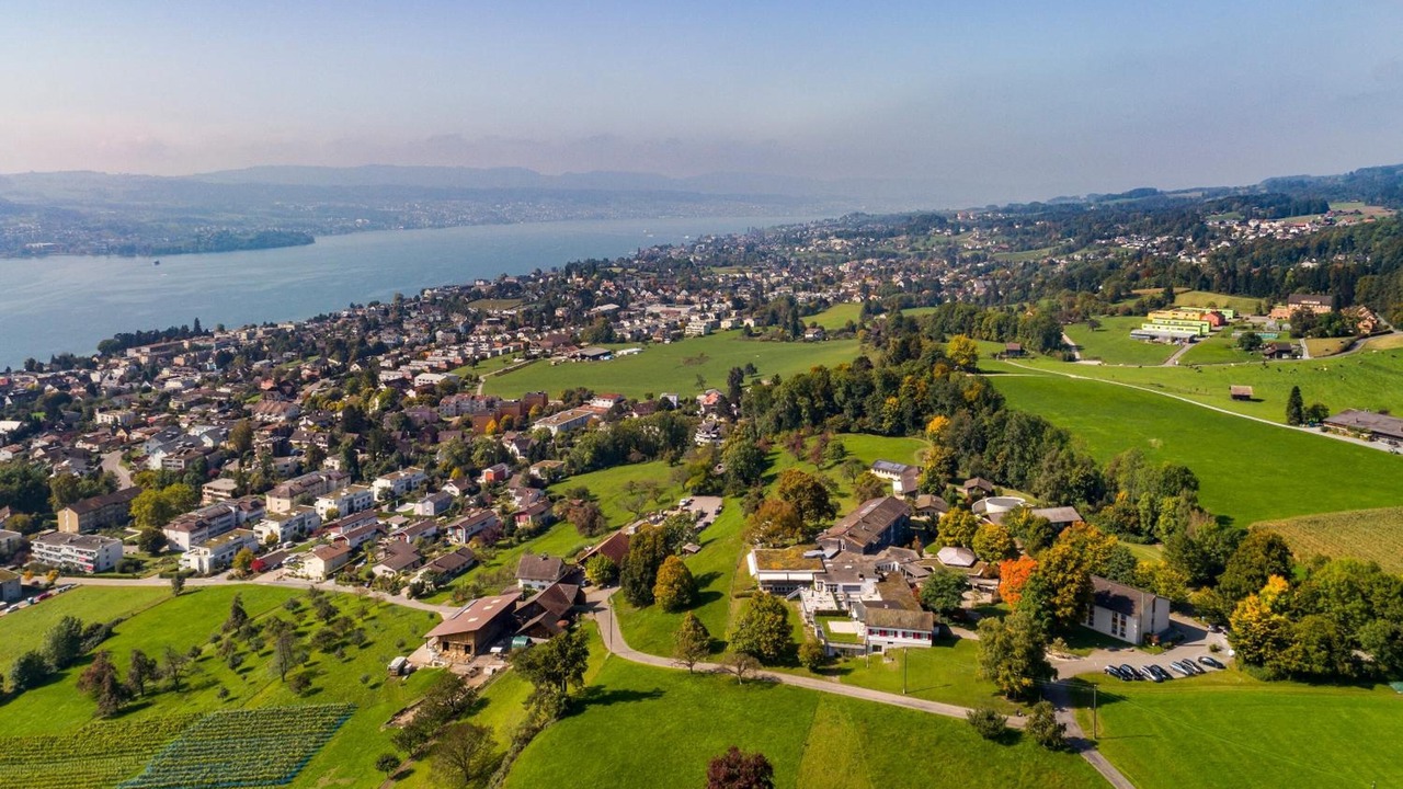 Photo of Outdoor in Meilen District