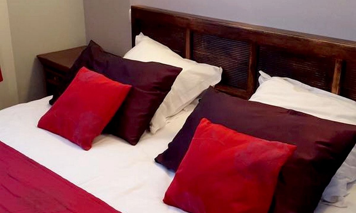 Photo of Bedroom in Le Menil