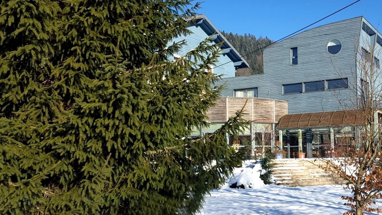 Photo of Outdoor in Le Menil