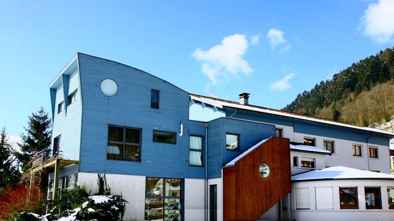 Photo of Outdoor in Le Menil