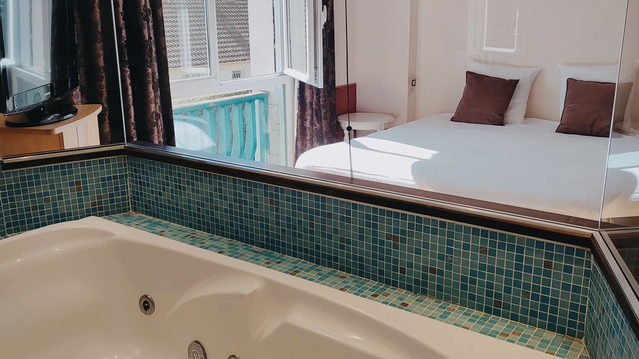 Photo of Bedroom in Luneville