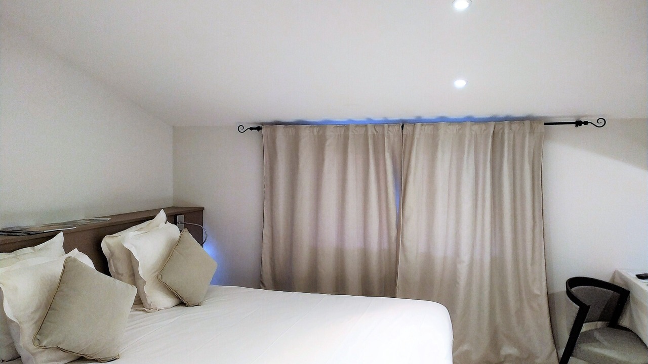 Photo of Bedroom in Luneville