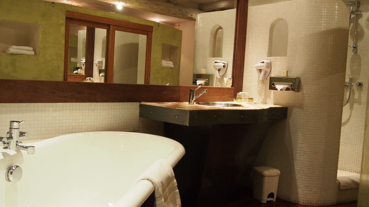 Photo of Bathroom in Luneville