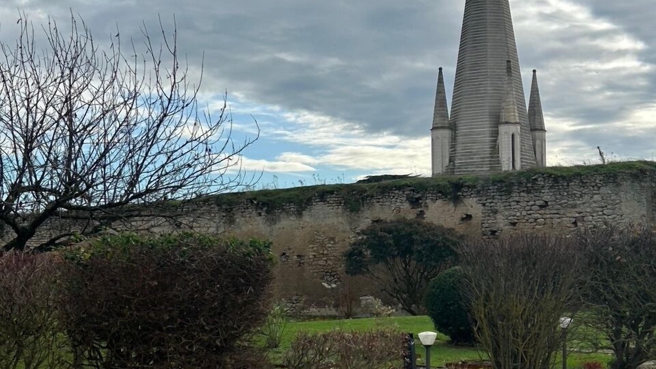 Photo of Outdoor in Airvault