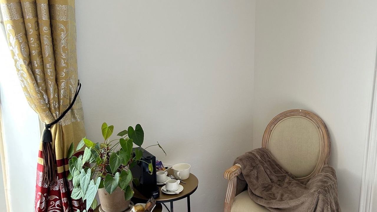 Photo of Bedroom in Airvault