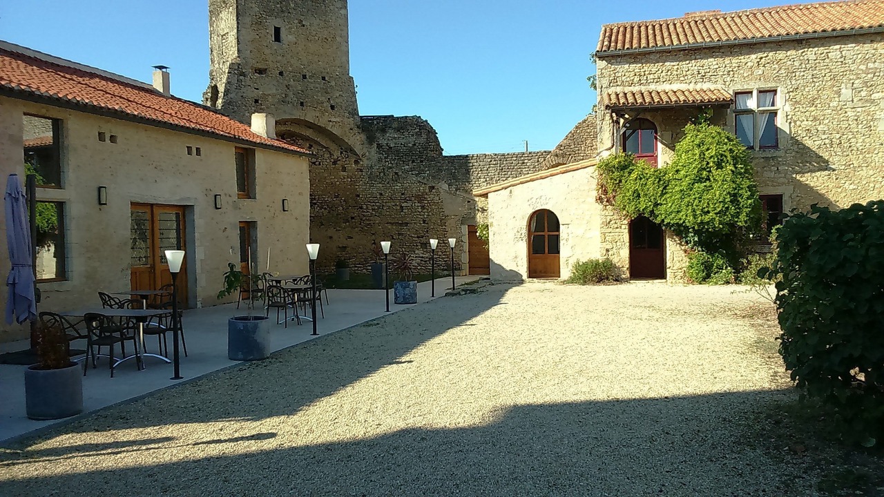 Photo of Outdoor in Airvault