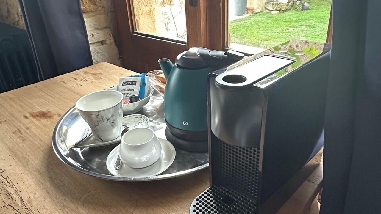 Photo of Bedroom in Airvault