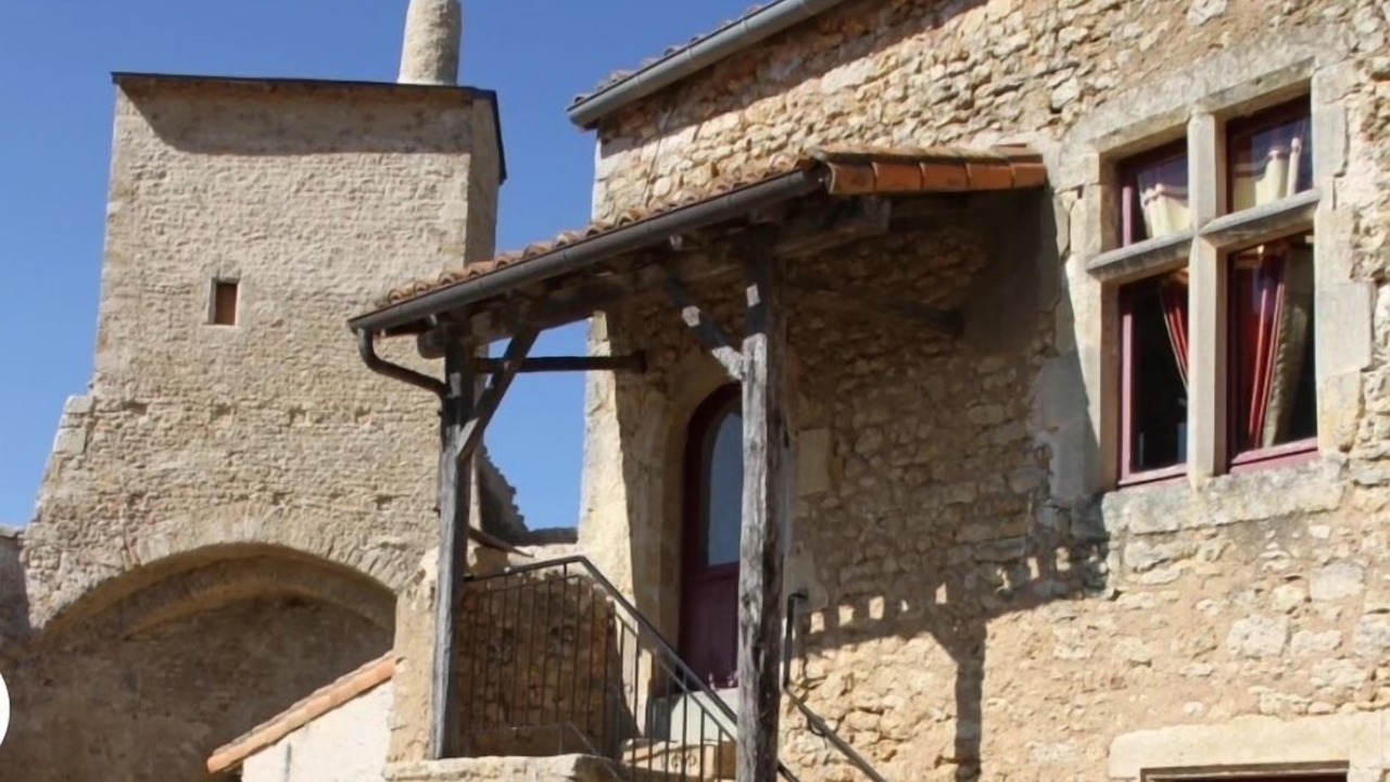 Photo of Outdoor in Airvault