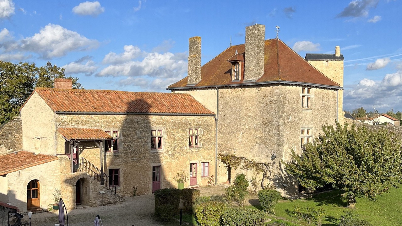 Photo of Outdoor in Airvault