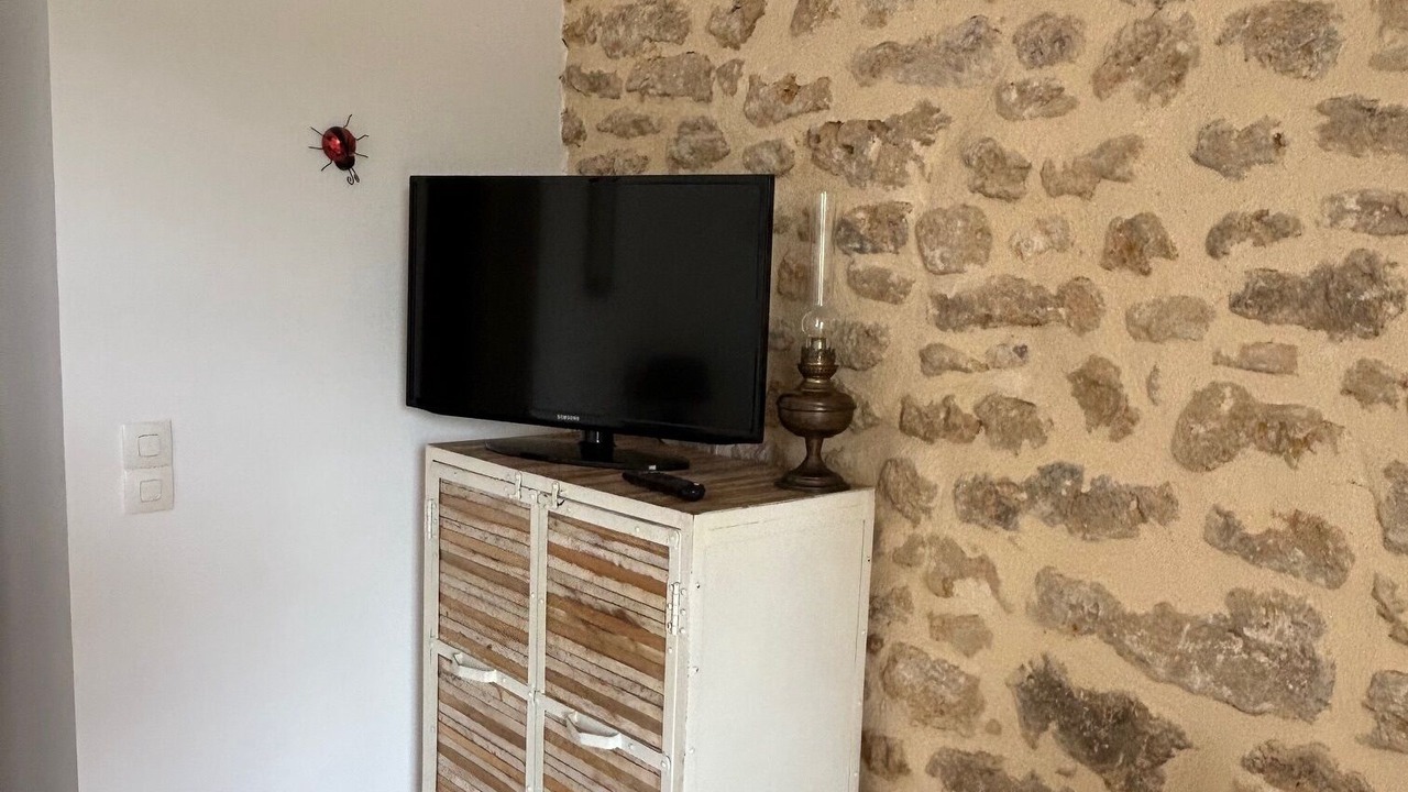 Photo of Bedroom in Airvault