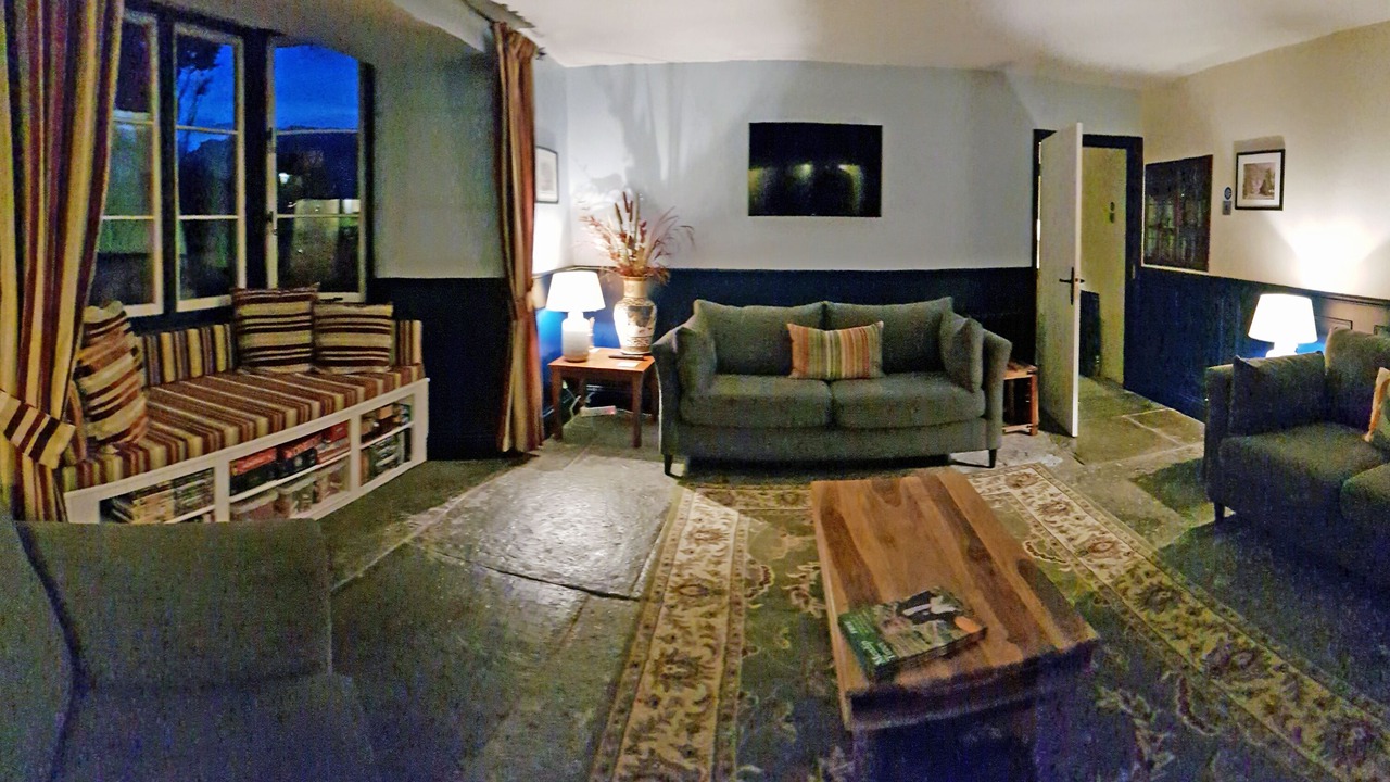 Photo of Others in Cross