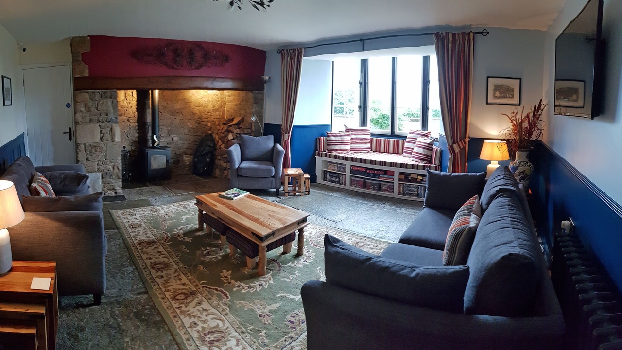 Photo of Others in Cross