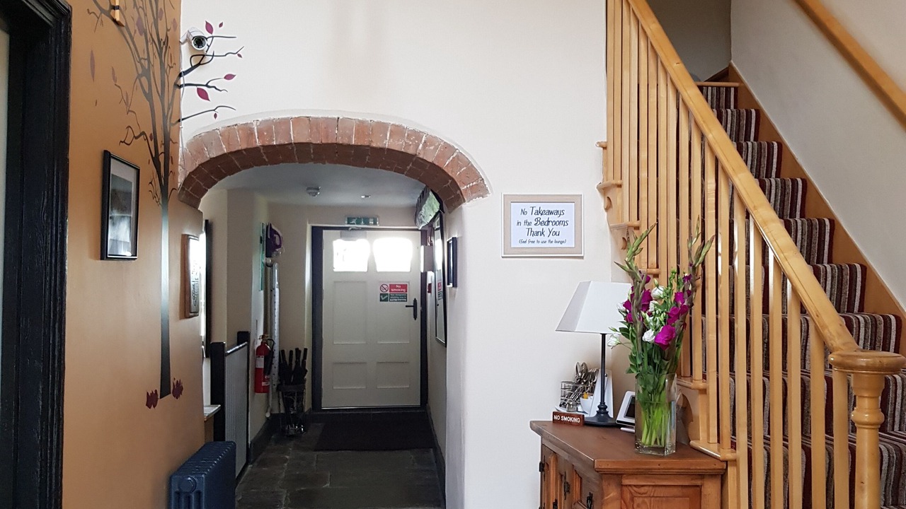 Photo of Others in Cross