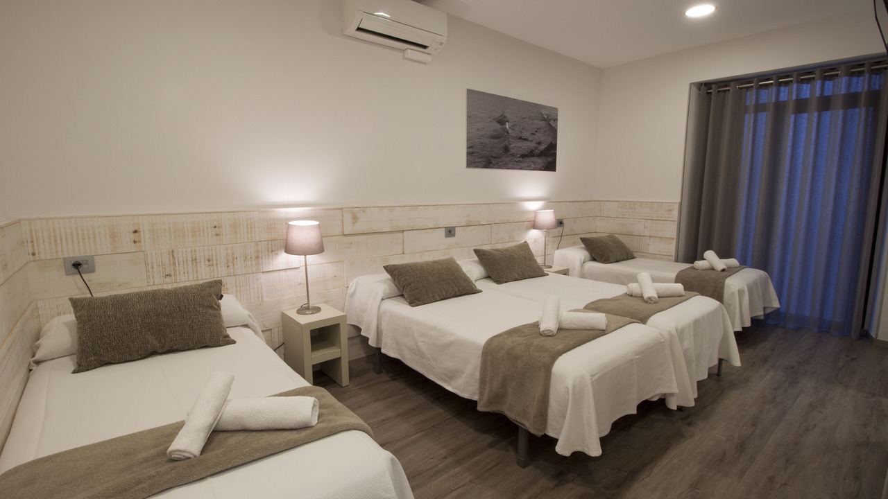 Photo of Bedroom in San Sebastian Centro