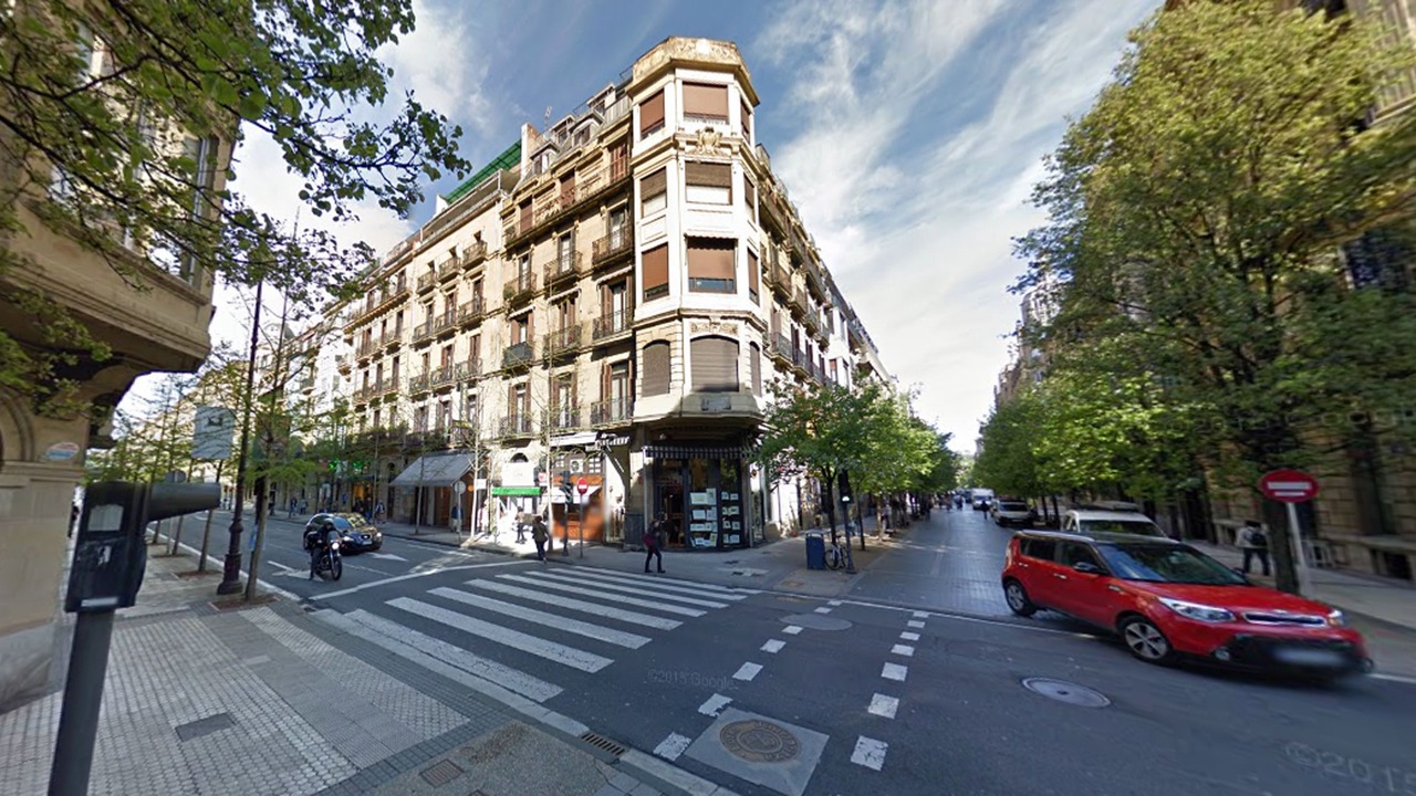 Photo of Outdoor in San Sebastian Centro
