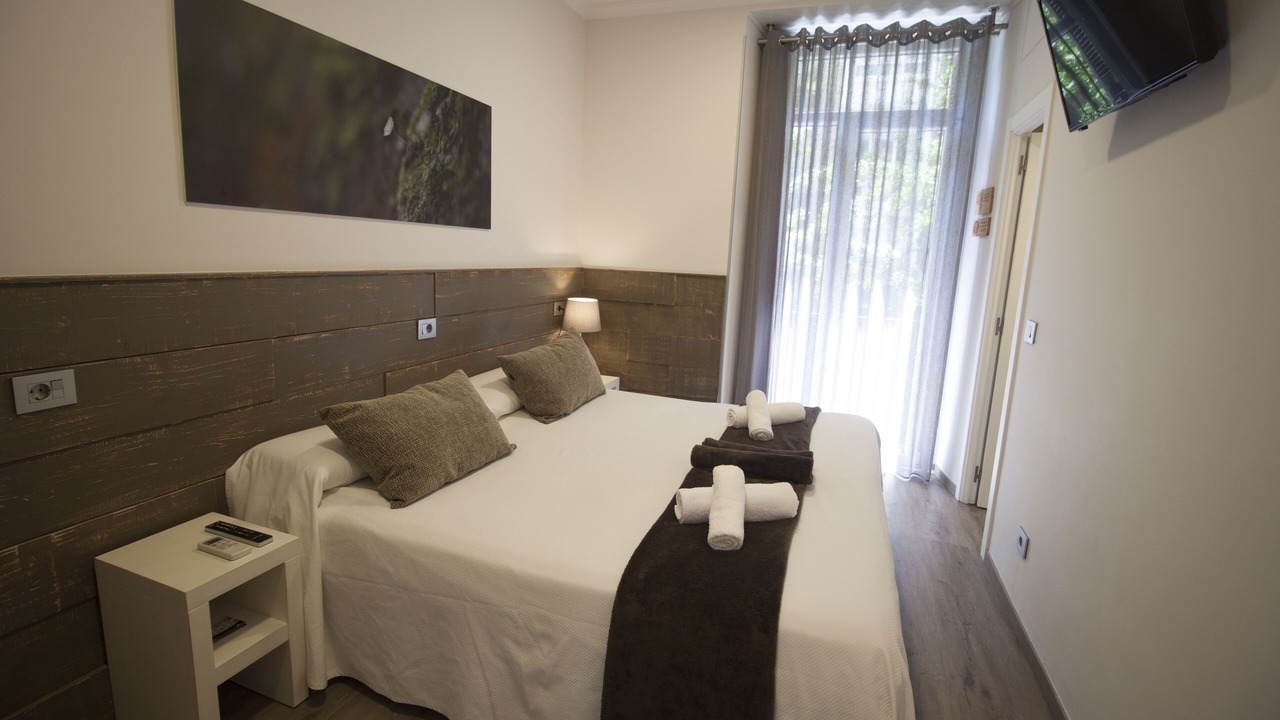 Photo of Bedroom in San Sebastian Centro