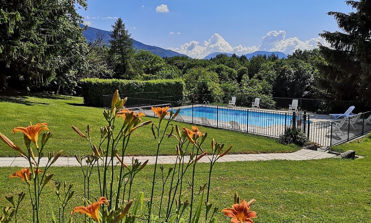 Photo of Outdoor in Saint-Martin-d'Uriage