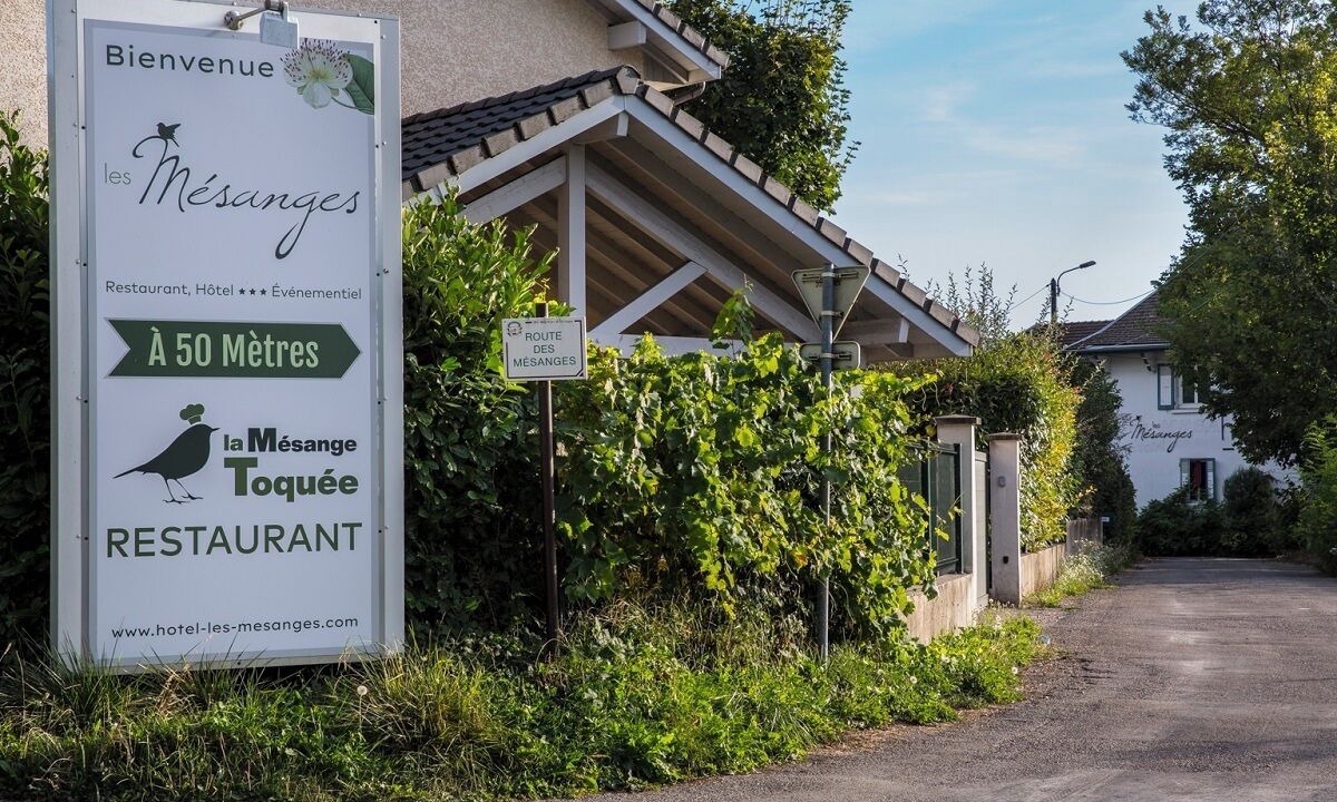 Photo of Outdoor in Saint-Martin-d'Uriage