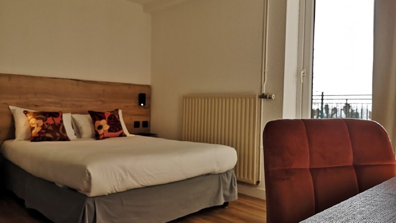Photo of Bedroom in Saint-Martin-d'Uriage
