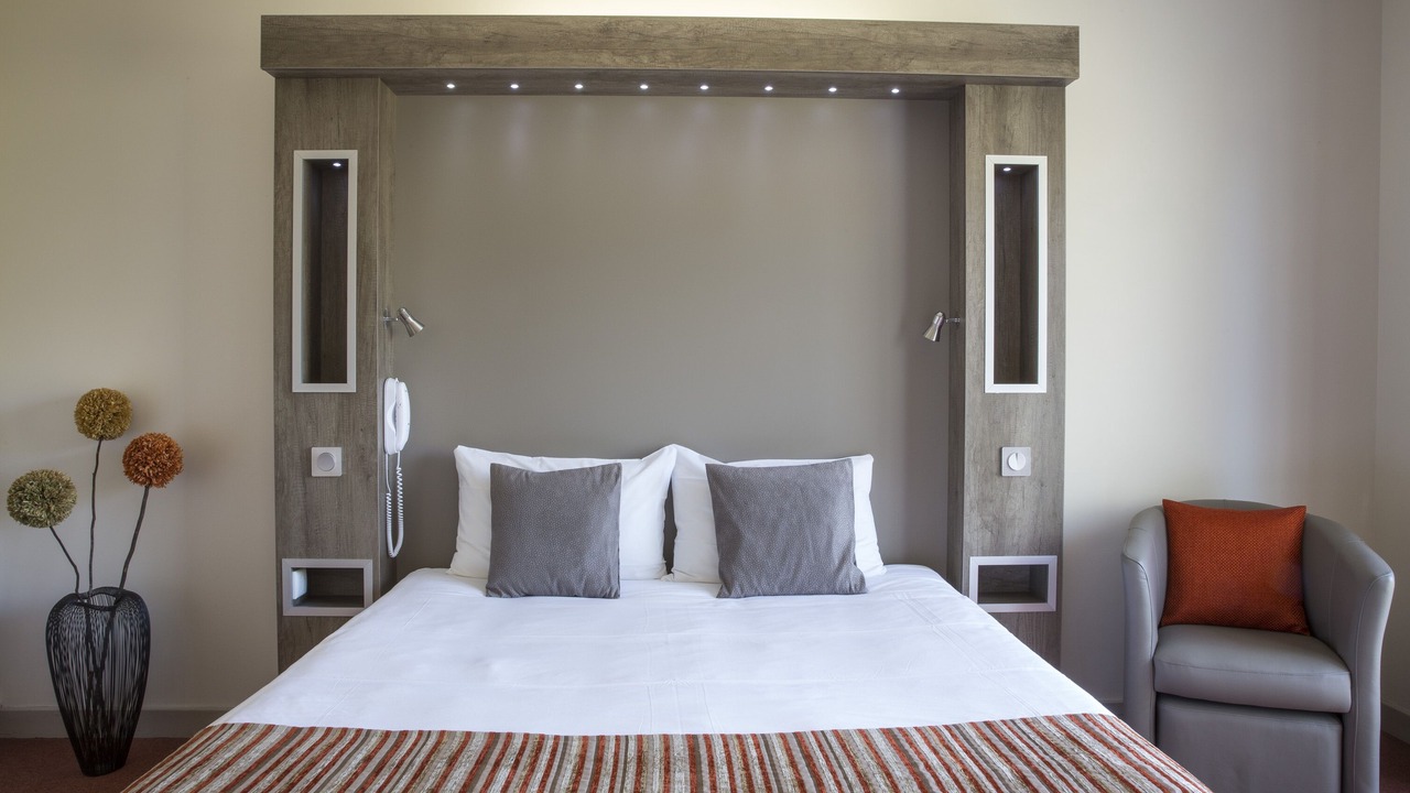 Photo of Bedroom in Saint-Martin-d'Uriage