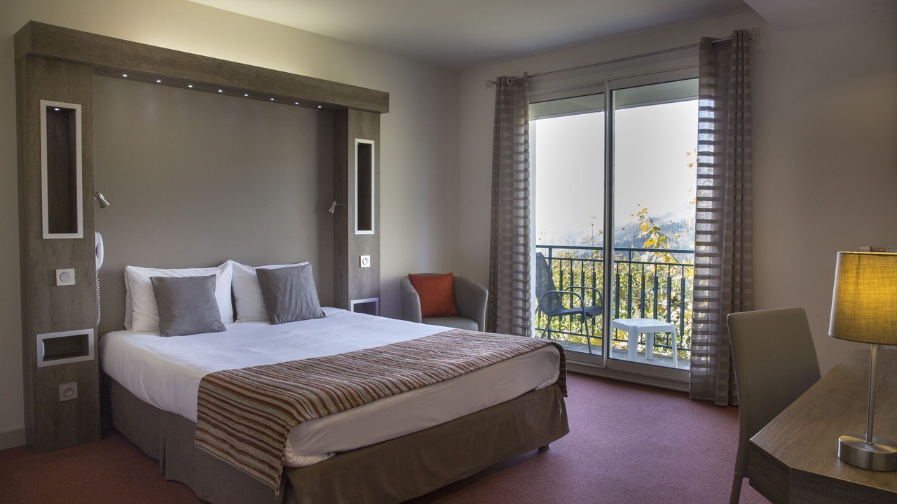 Photo of Bedroom in Saint-Martin-d'Uriage