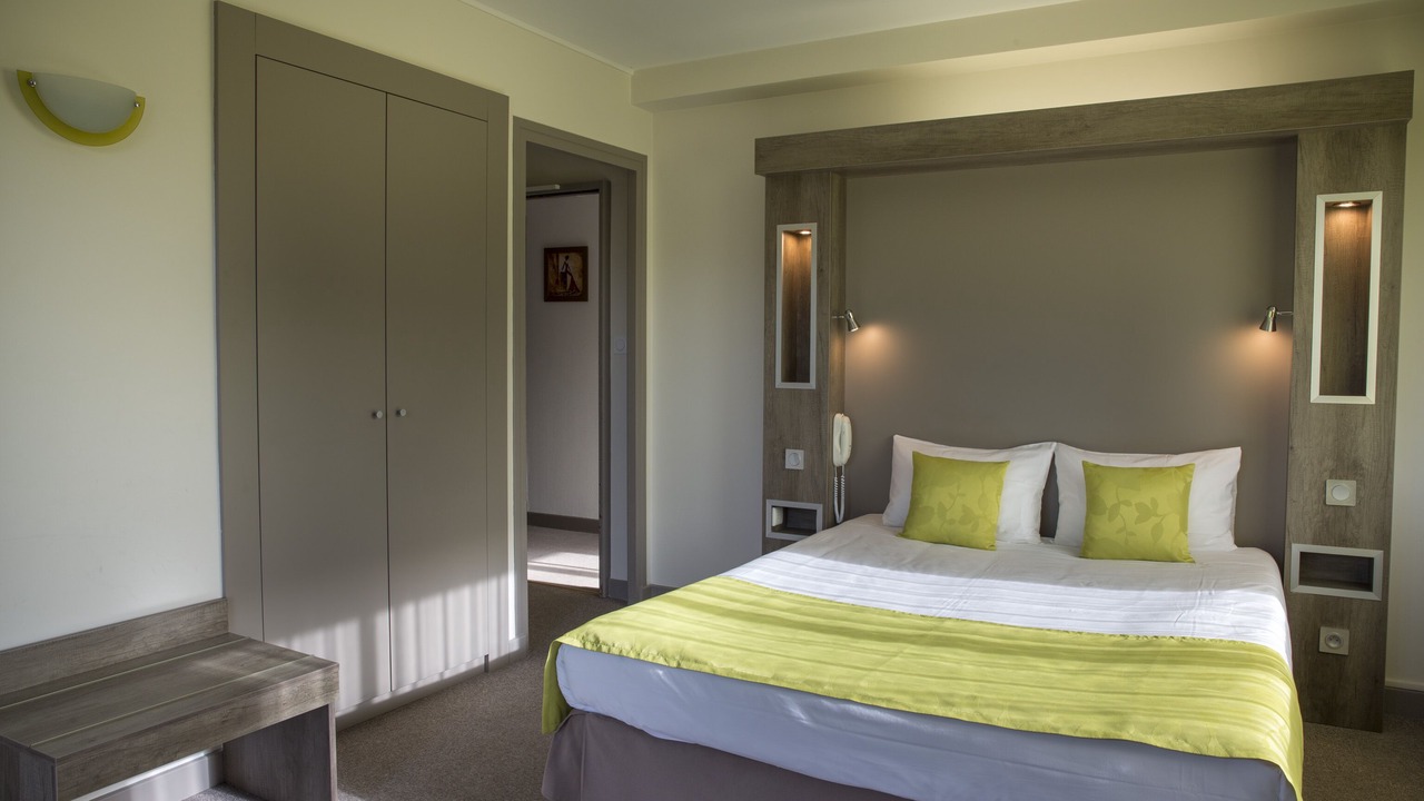 Photo of Bedroom in Saint-Martin-d'Uriage