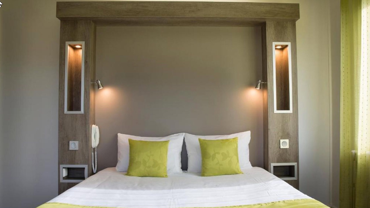 Photo of Bedroom in Saint-Martin-d'Uriage