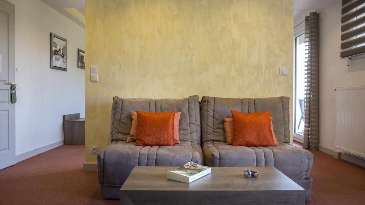 Photo of Bedroom in Saint-Martin-d'Uriage
