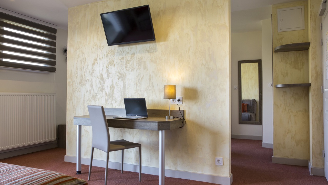 Photo of Bedroom in Saint-Martin-d'Uriage