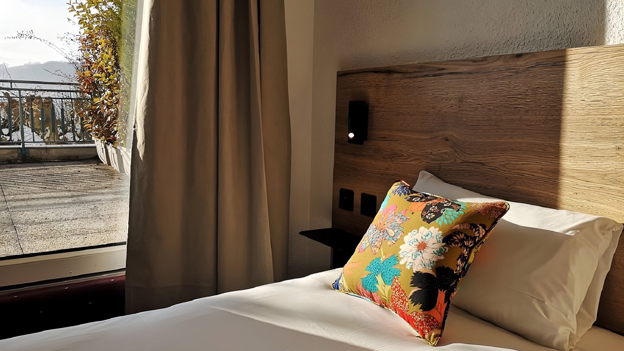 Photo of Bedroom in Saint-Martin-d'Uriage