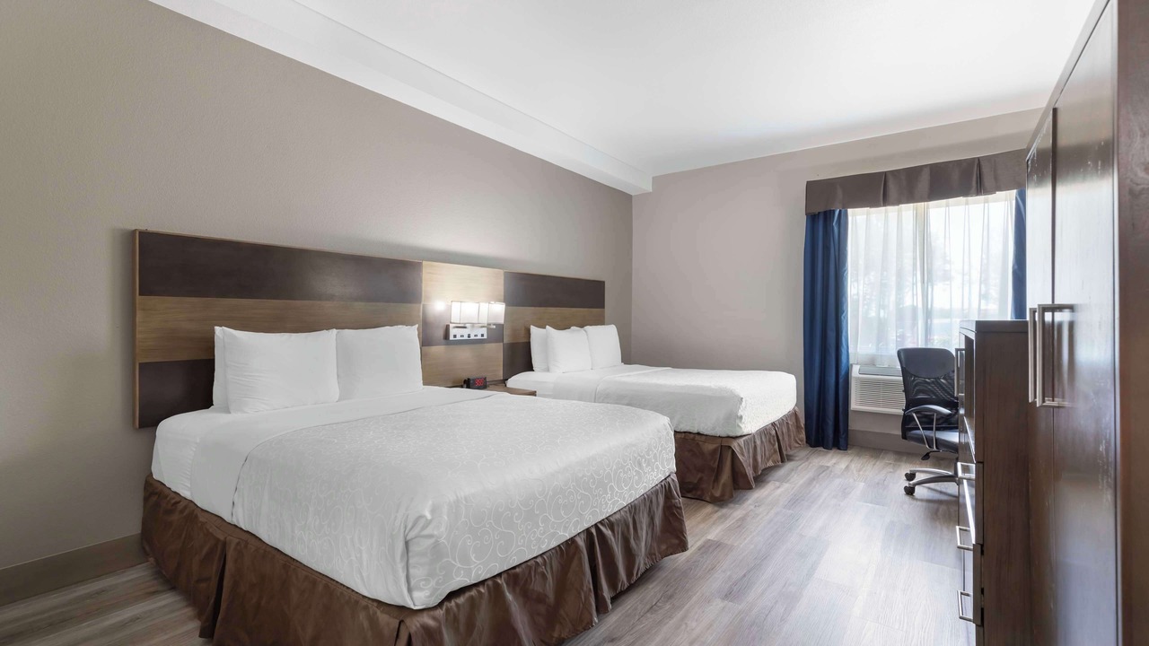 Photo of Bedroom in Government Hill