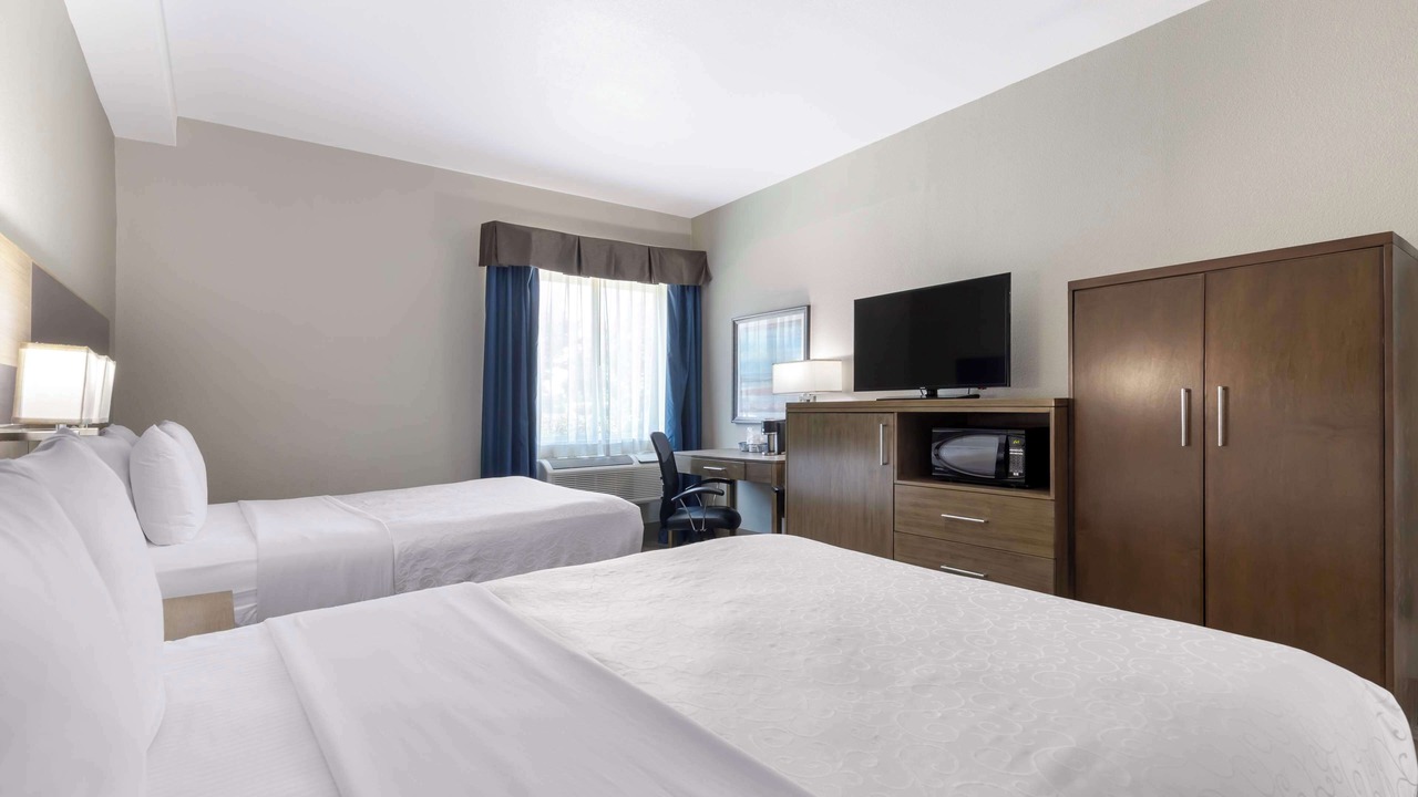 Photo of Bedroom in Government Hill