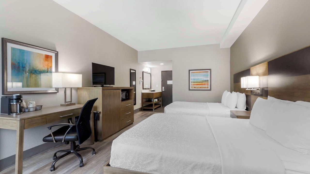 Photo of Kitchen in Government Hill