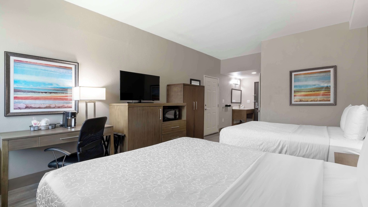 Photo of Bedroom in Government Hill