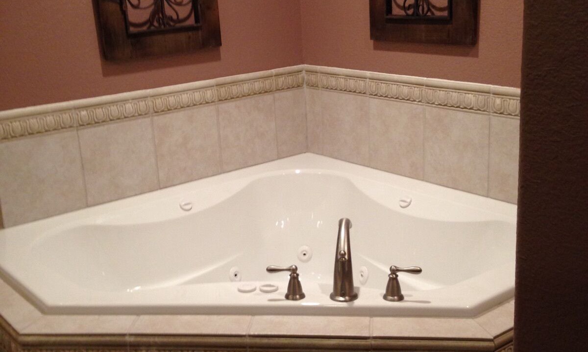 Photo of Bedroom in Tomball